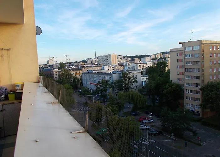 Apartament Sunny
