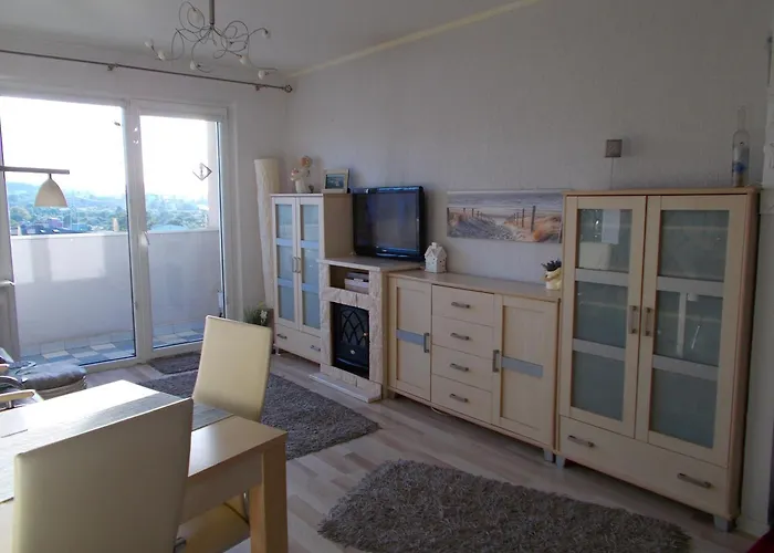 Apartament Sunny