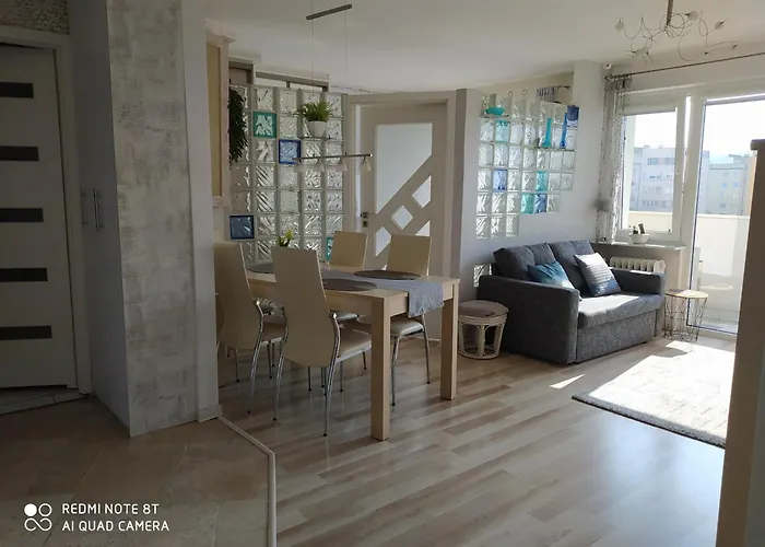 Apartament Sunny
