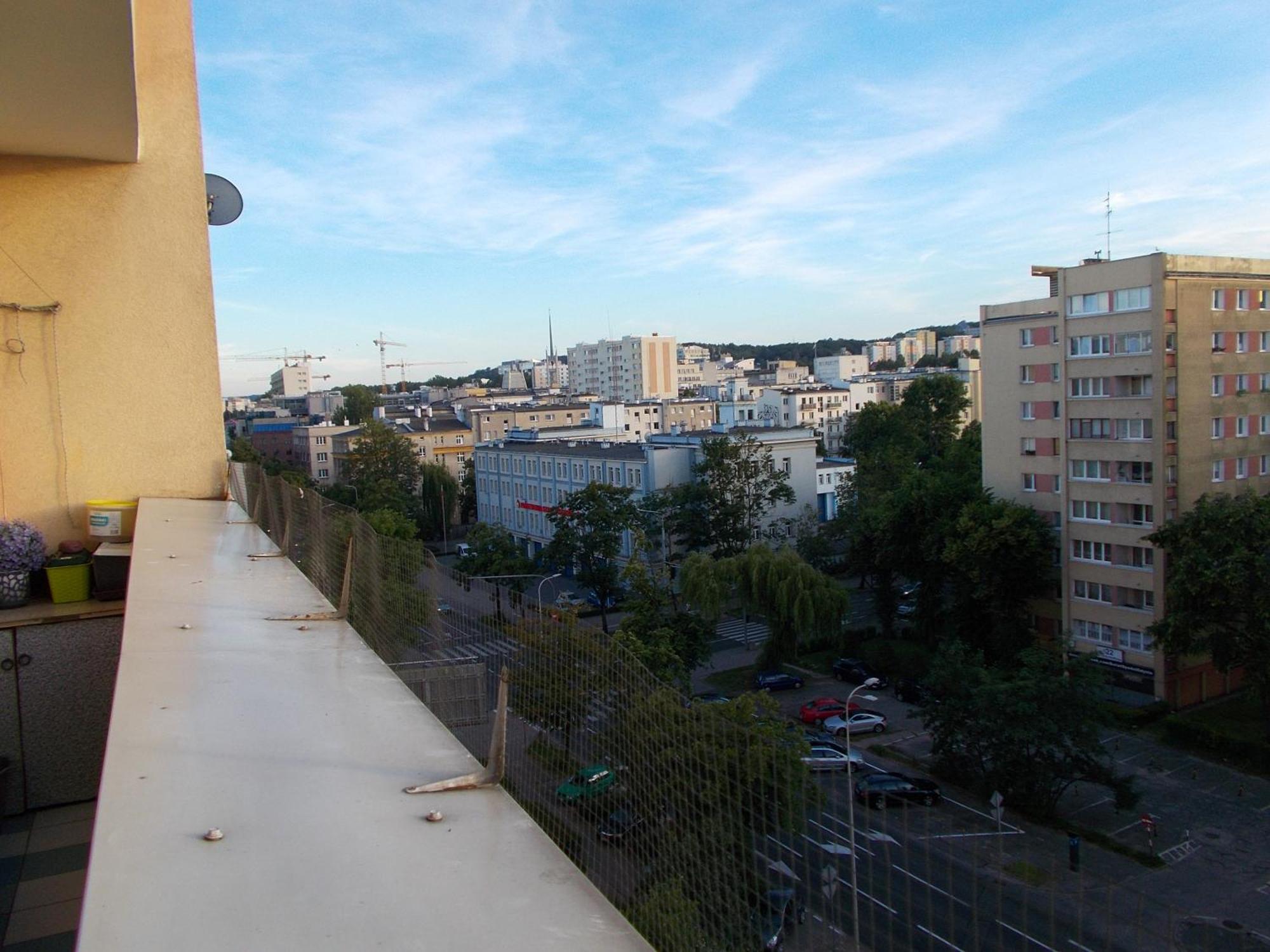 Apartment Sunny