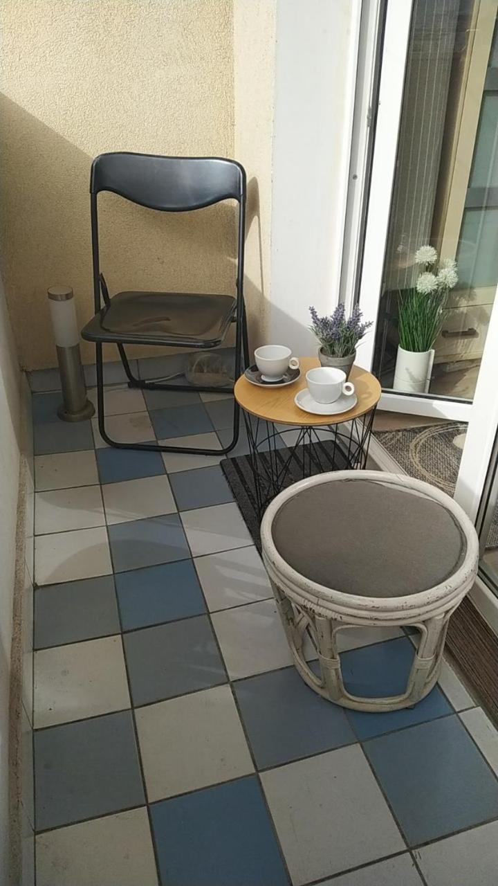Apartment Sunny