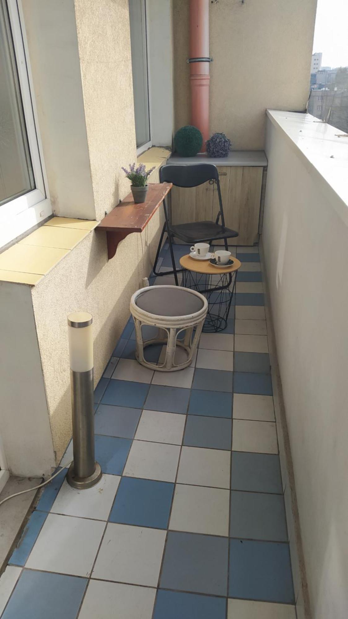 Sunny Apartment Gdynia