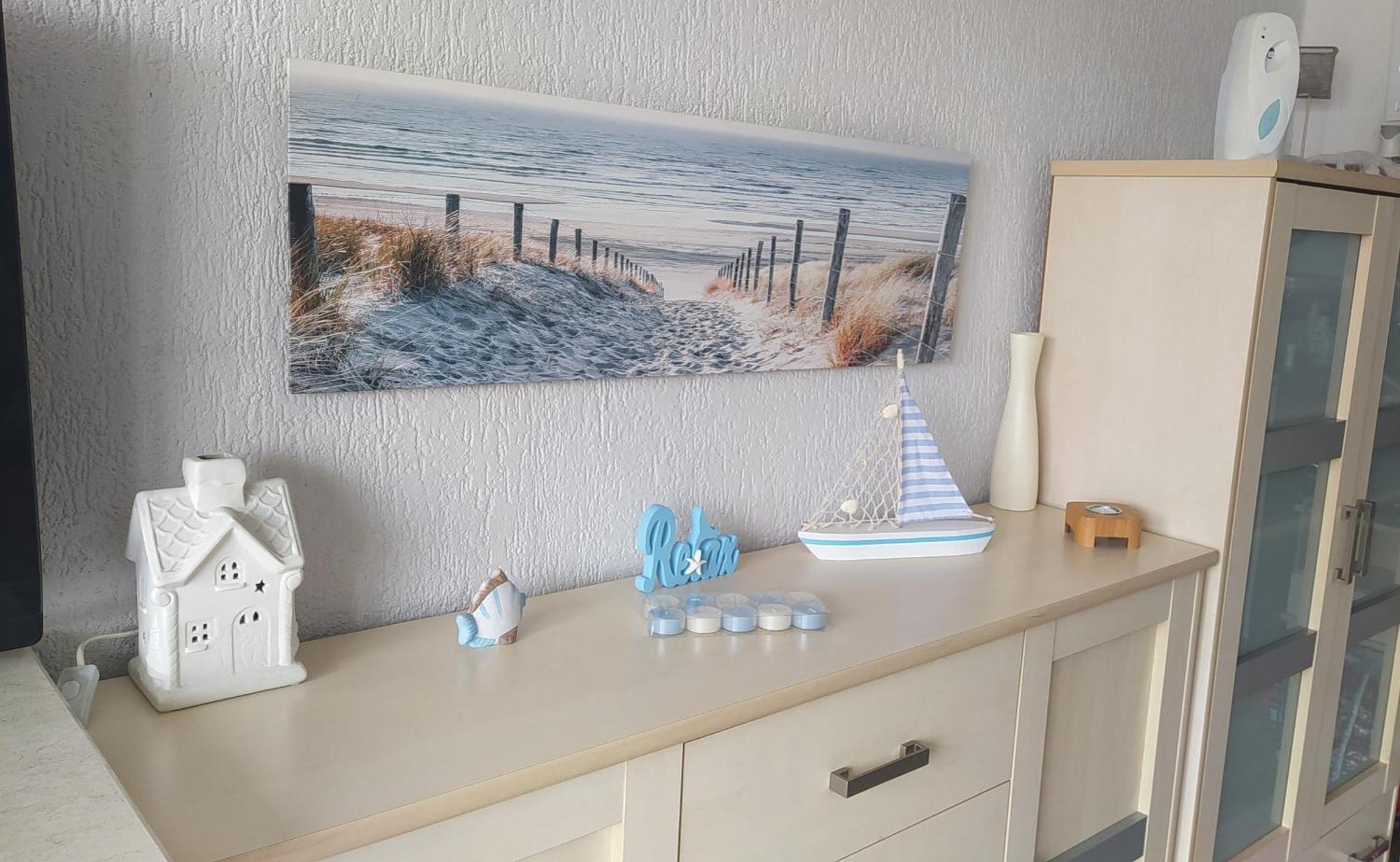 Sunny Apartment