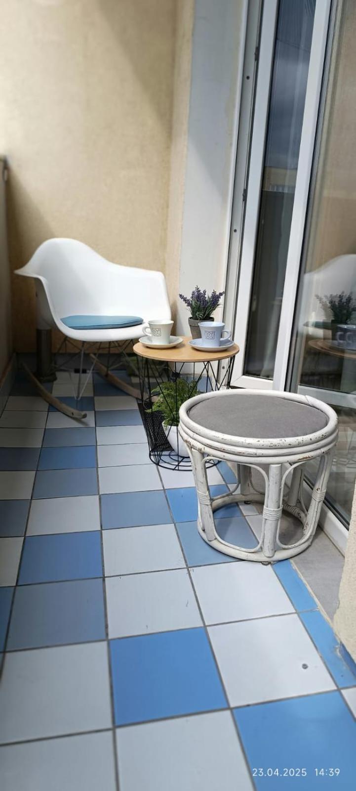 Apartament Sunny